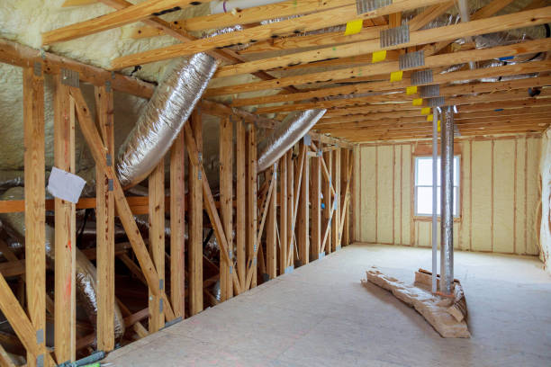 Best Commercial Insulation Contractor  in Bartlett, TN